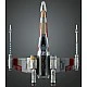 Assembly model, Revell, Star Wars, Y-Wing Starfighter, 144 parts
