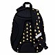 School backpack, Astra, Golden Bears, AB330, 39 x 28 x 15 cm
