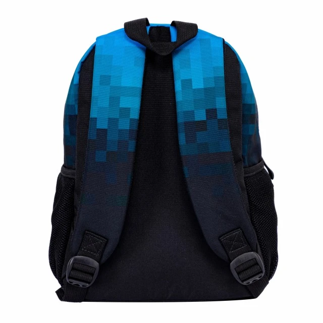 Children’s backpack ASTRABAG Pixels, AB300, 32 x 22 x 10 cm