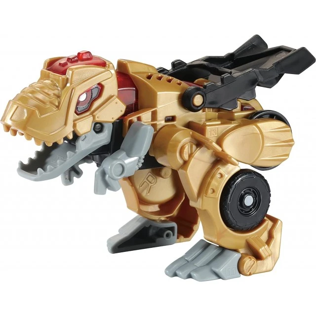 Interactive toy Switch & Go Dino Egg