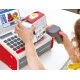 Дървена играчка Касов апарат