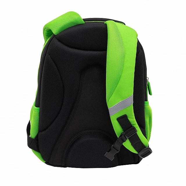 School backpack, Astra, Minecraft, AB330, 39 x 28 x 15 cm