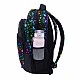 Backpack ASTRABAG Golden Unicorn, AB360, 43*32*18 cm