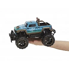 R24472 Monty’s Car - RC Control