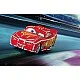 Creative set Cars 3 DIY cardboard model Lightning McQueen