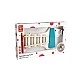 Musical toy, Hape, Xylophone, Dog Xenia, 35 cm