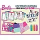 Creative set, Lisciani, Barbie, Fashion studio folder, Together we shine