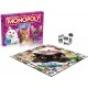 Board game Monopoly, Cats