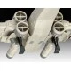 Сглобяем модел Star Wars, Изтребител X-Wing, 38 части