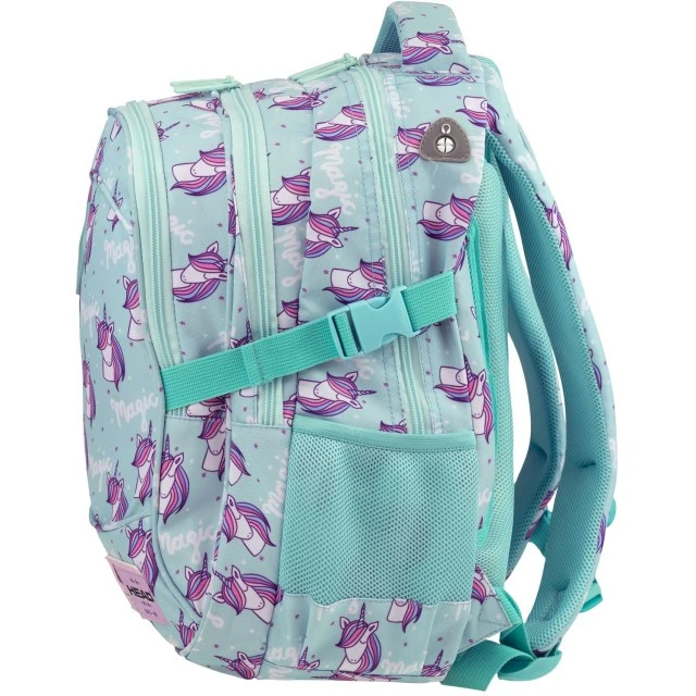 Backpack HD-446 Head 4