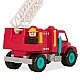Детска играчка Пожарна кола, 35.5 x 17.8 x 20.3 см