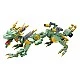 Конструктор Mechanical Beasts, Владетелят на гръмотевиците, Нотозавър