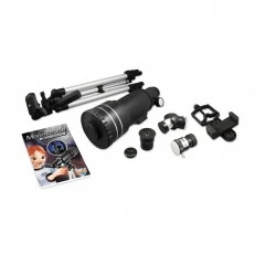 Educational toy Moon telescope with 30 functions
