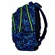 School backpack, Astra, Joystick, AB330, 39 x 28 x 15 cm