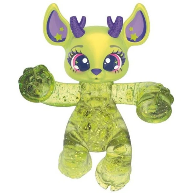 Superstars Collectible Figure Stretchable Creatures Bijou