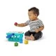 Интерактивна играчка, Baby Einstein, Magic touch, Пазарска кошница за сортиране, 14.3 x 26.6 x 20.2 см