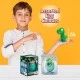 Яйце изненада, Craze, Megga Egg Dino, Излюпващ се динозавър