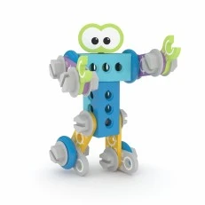 Сглобяем комплект, J′adore, Робот, 38 части