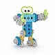 Building kit, J′adore, Robot, 38 pieces