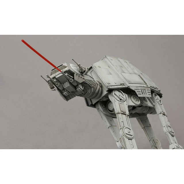 AT-AT - сглобяем модел