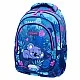 School backpack, Astra, Cute Koala, AB330, 39 x 28 x 15 cm