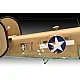 Сглобяем модел B-24D Liberator, 197 части