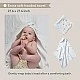 Комплект за новородено, Taf Toys, Време е за баня, 5 части