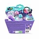 Творчески комплект, Canal Toys, Светещ космически слайм, 3 цвята