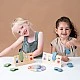 Образователна игра, Taf Toys, Моето първо бинго, Зайче
