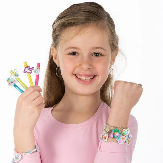 Creative set Totum DIY charming bracelets