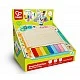 Wooden pixel piano, Hape