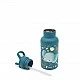 Stainless steel thermo bottle, Sassi, 350ml, Elephant