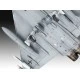 Сглобяем модел Германски изтребител Eurofighter, Luftwaffe 2020 Quadriga, 85 части