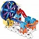 Marble Rush Playset, Fun Fair, 26 Pieces