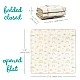 Foldable soft foam mat, Infantino, Rainbow, 147 x 147 cm