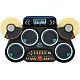 Интерактивна играчка, Vtech, DJ Барабани