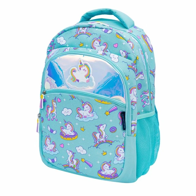 Backpack ASTRABAG Unicorn, AB360, 43*32*18 cm