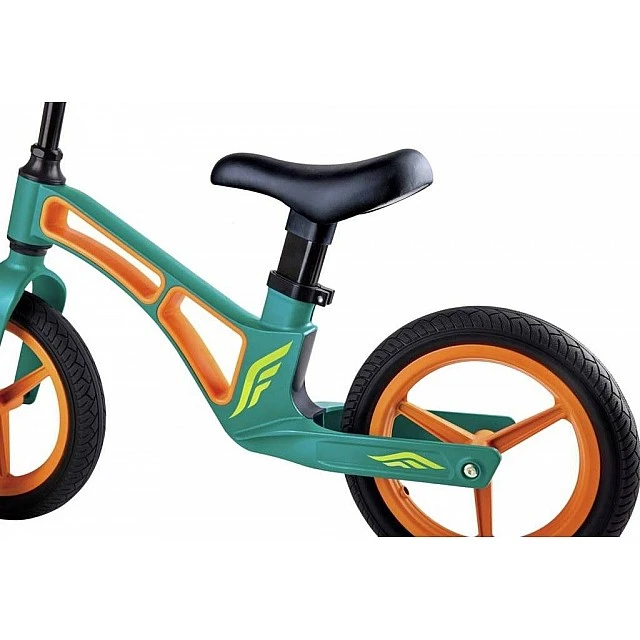 Балансиращо колело Hape Explorer, Синьо