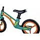 Балансиращо колело Hape Explorer, Синьо