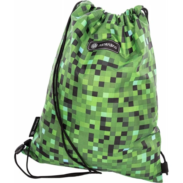 Спортна чанта ASTRABAG AD1 Pixel One
