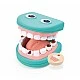 Playset, Hape, Dentist, 33 pieces