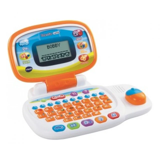 Children’s laptop