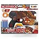 Kid's Toy, Craze, Arrow Gun, Blaster, Guns Strike