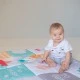 Бебешко килимче за игра 100 Х 150 см