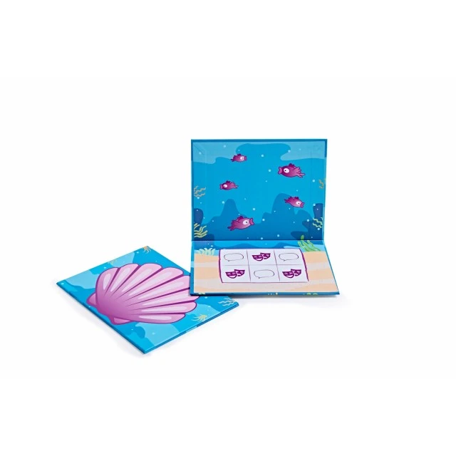 Образователна настолна игра, Hape, Летяща риба