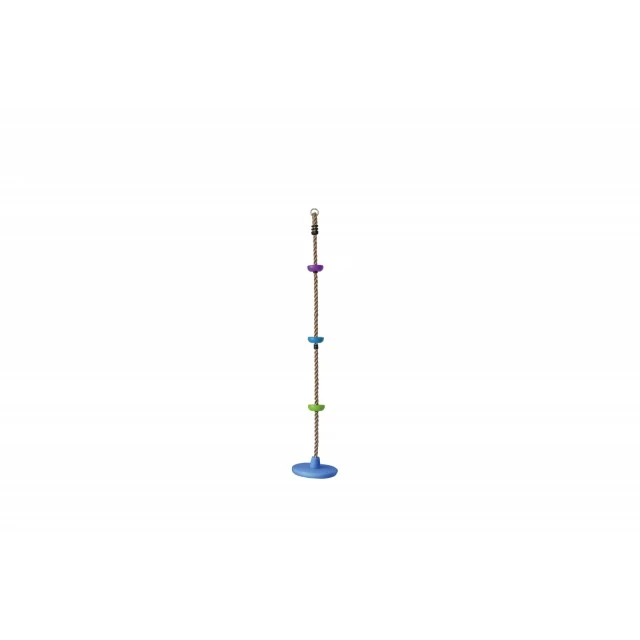 Rope climbing line, Trelines