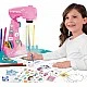 Creative set, Lisciani, Gabby′s Dollhouse, Drawing projector