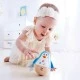 Музикална играчки пингвин