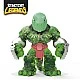 Collectible figure, Craze, Stretchable characters, Megarex