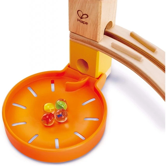 Marble hunter 2 pcs in a set